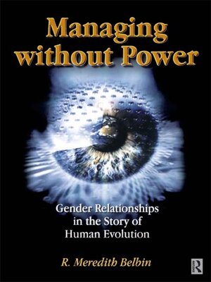 cover image of Managing Without Power